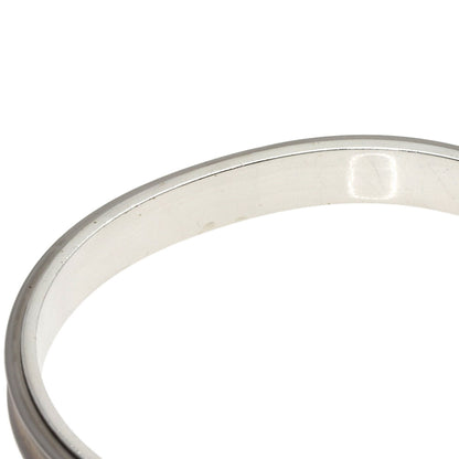 TIFFANY&Co. 1837 Bracelet Silver TitaniumLadies [Used]