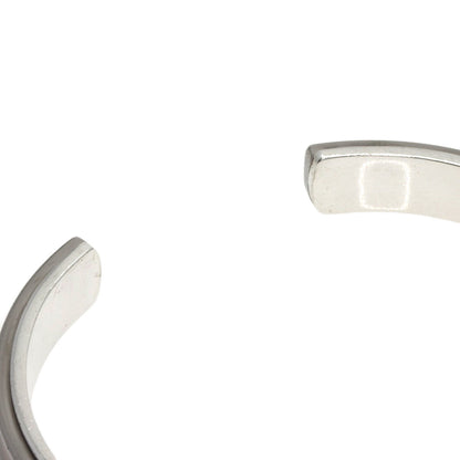 TIFFANY&Co. 1837 Bracelet Silver TitaniumLadies [Used]