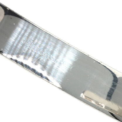 TIFFANY&Co. 1837 Bracelet Silver TitaniumLadies [Used]