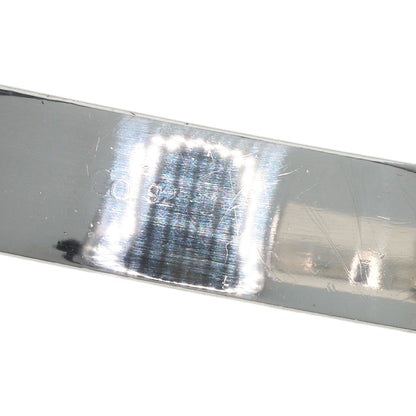 TIFFANY&Co. 1837 Bracelet Silver TitaniumLadies [Used]