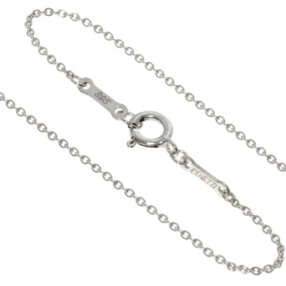 TIFFANY&Co. Star of david Necklace Silver Ladies [Used]