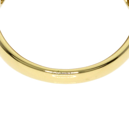 1.243ct Ruby Diamond Ring K18 Yellow Gold 4.2g　Ladies