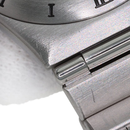 OMEGA Constellation Watches 1572.30.00 Stainless Steel/Stainless Steel Ladies