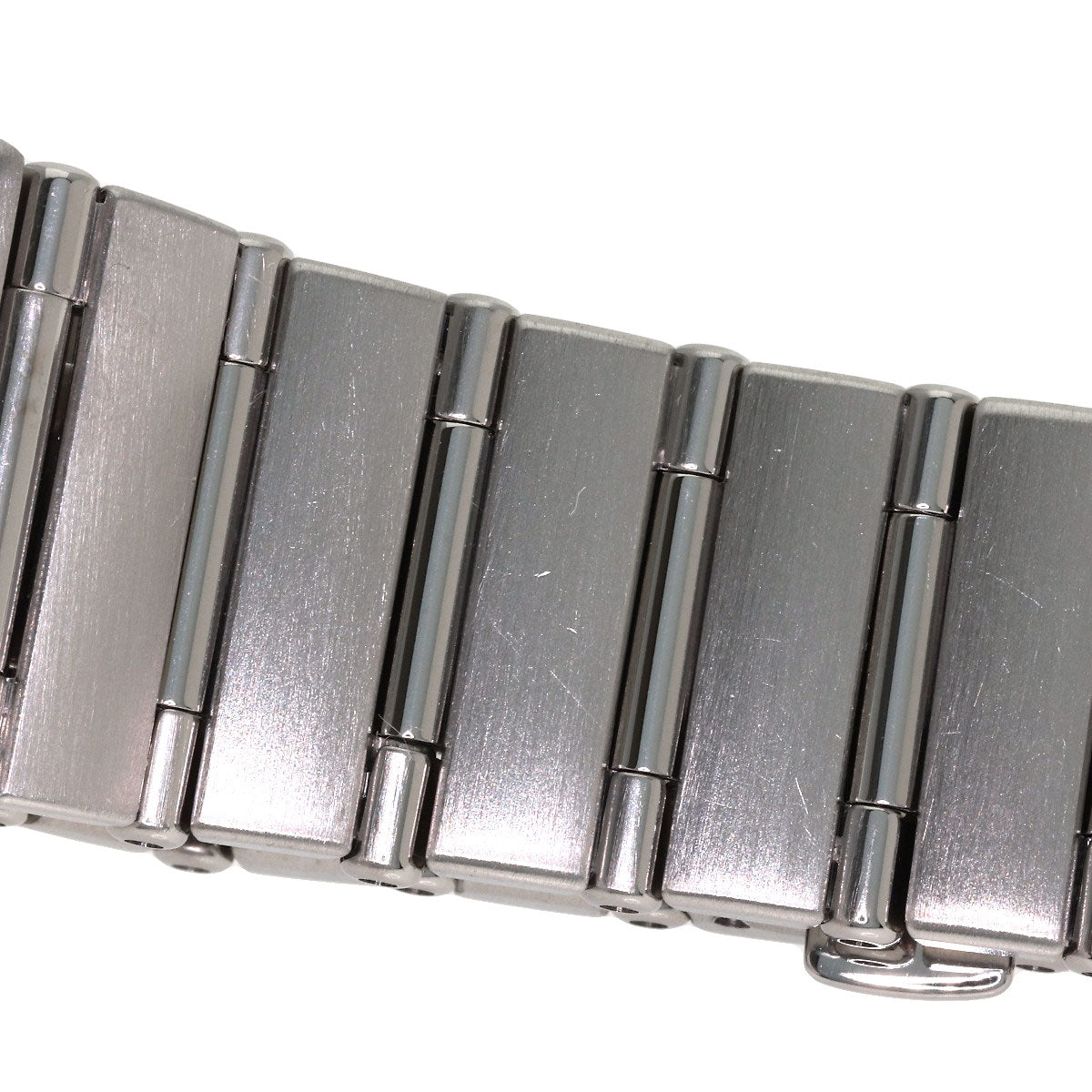 OMEGA Constellation Watches 1572.30.00 Stainless Steel/Stainless Steel Ladies