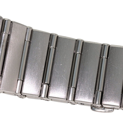 OMEGA Constellation Watches 1572.30.00 Stainless Steel/Stainless Steel Ladies
