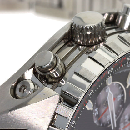 SEIKO Prospex Sky Professional Watches SBDL025 Stainless Steel/Stainless Steel mens