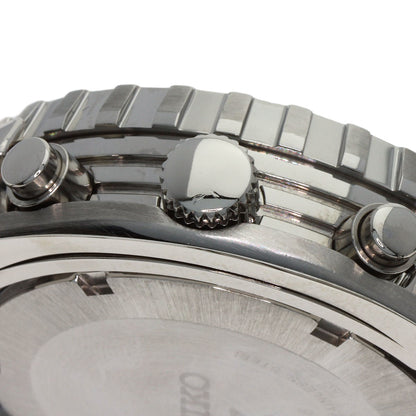 SEIKO Prospex Sky Professional Watches SBDL025 Stainless Steel/Stainless Steel mens