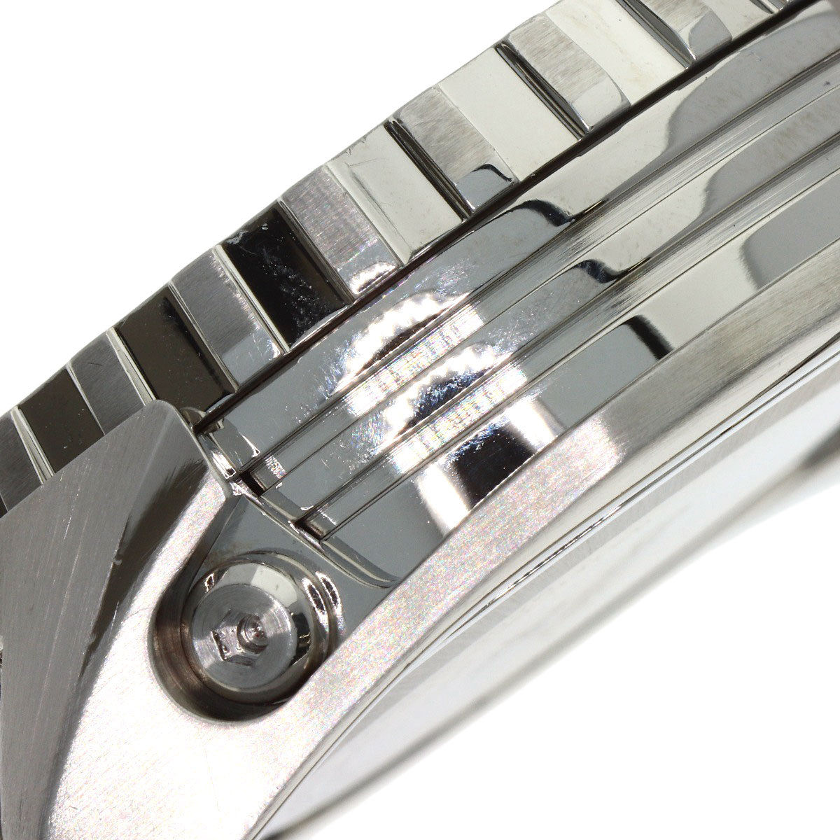 SEIKO Prospex Sky Professional Watches SBDL025 Stainless Steel/Stainless Steel mens
