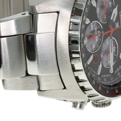 SEIKO Prospex Sky Professional Watches SBDL025 Stainless Steel/Stainless Steel mens