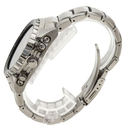 SEIKO Prospex Sky Professional Watches SBDL025 Stainless Steel/Stainless Steel mens