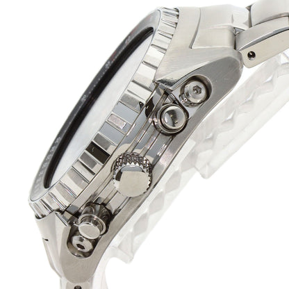 SEIKO Prospex Sky Professional Watches SBDL025 Stainless Steel/Stainless Steel mens
