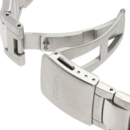 SEIKO Prospex Sky Professional Watches SBDL025 Stainless Steel/Stainless Steel mens