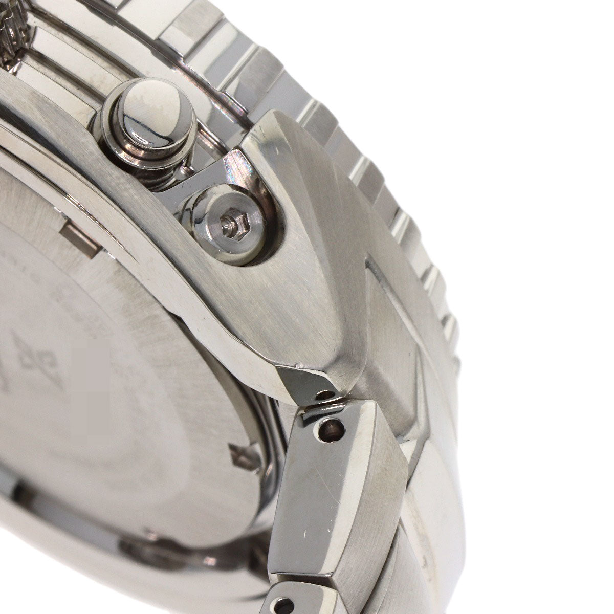 SEIKO Prospex Sky Professional Watches SBDL025 Stainless Steel/Stainless Steel mens