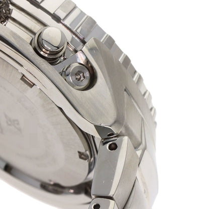 SEIKO Prospex Sky Professional Watches SBDL025 Stainless Steel/Stainless Steel mens