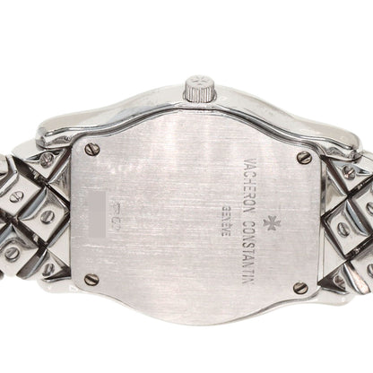 VACHERON CONSTANTIN Diamond Watches 27522/151G-7526 K18 White Gold/K18WGxDiamond Ladies