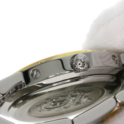 HERMES Clipper Watches CL4.220 Stainless Steel/SSxGP Ladies