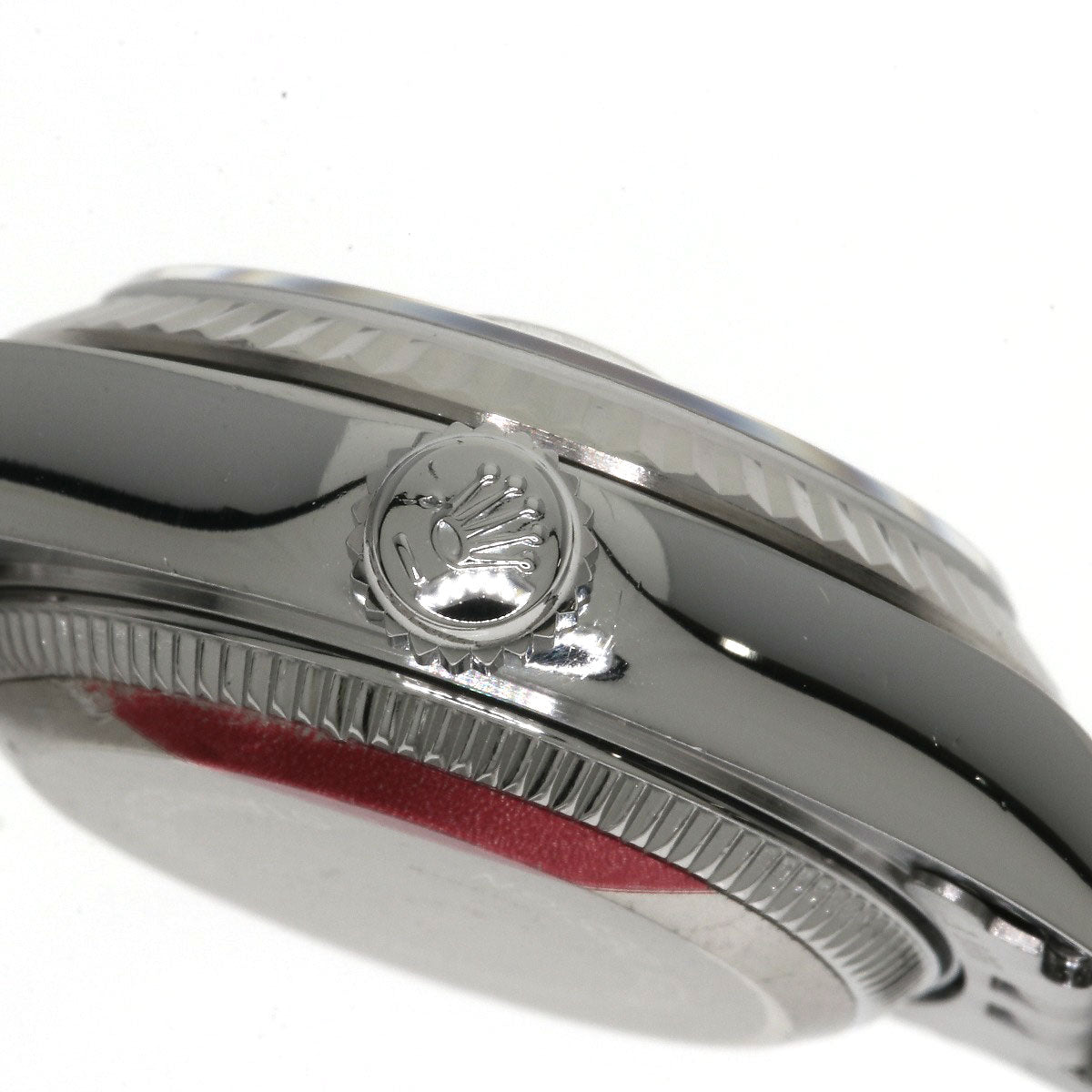 ROLEX DATEJUST 10P Diamond Watches 69174G Stainless Steel/Stainless Steel Ladies
