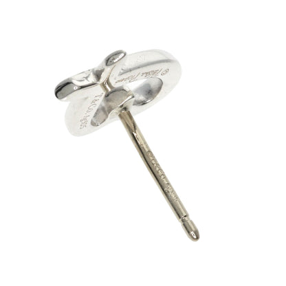 TIFFANY&Co. Mini Loving Heart (Single Earring Only) earring Silver Ladies [Used]