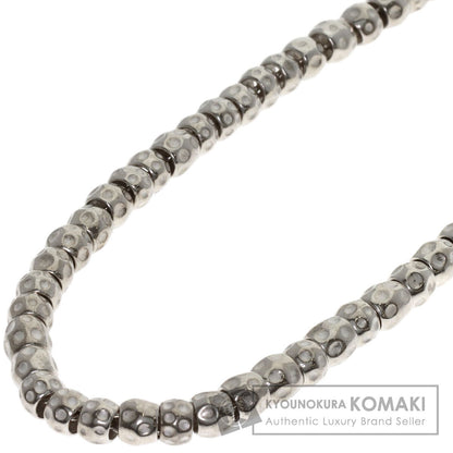 Pomellato design Necklace Silver Ladies [Used]