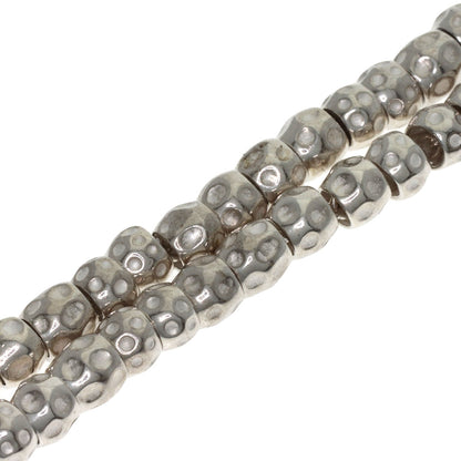Pomellato design Necklace Silver Ladies [Used]