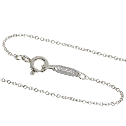 TIFFANY&Co. Zodiac sign: Libra Necklace Silver Ladies [Used]