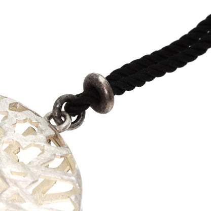 TIFFANY&Co. Marrakech Dome Necklace Silver Ladies [Used]