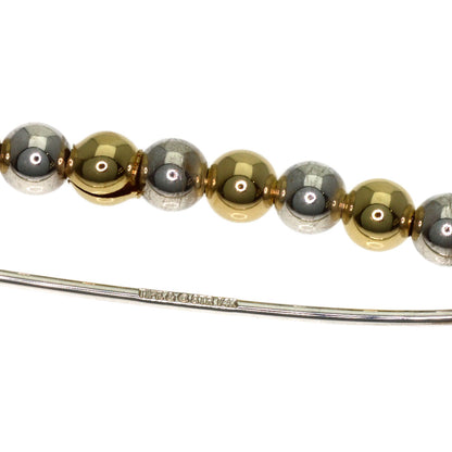 TIFFANY&Co. Ball Two-Tone Brooch Silver K14 Yellow GoldLadies [Used]