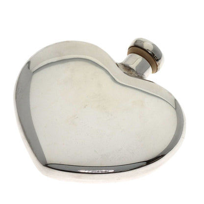 TIFFANY&Co. Heart motif atomizer Atomizer Silver Ladies [Used]