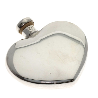 TIFFANY&Co. Heart motif atomizer Atomizer Silver Ladies [Used]