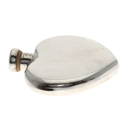 TIFFANY&Co. Heart motif atomizer Atomizer Silver Ladies [Used]