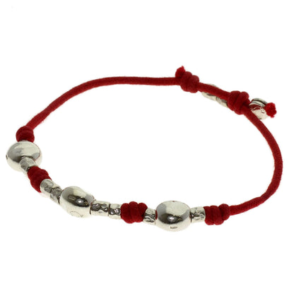 Pomellato DoDo Dodo Bracelet Silver Ladies [Used]
