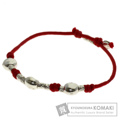 Pomellato DoDo Dodo Bracelet Silver Ladies [Used]