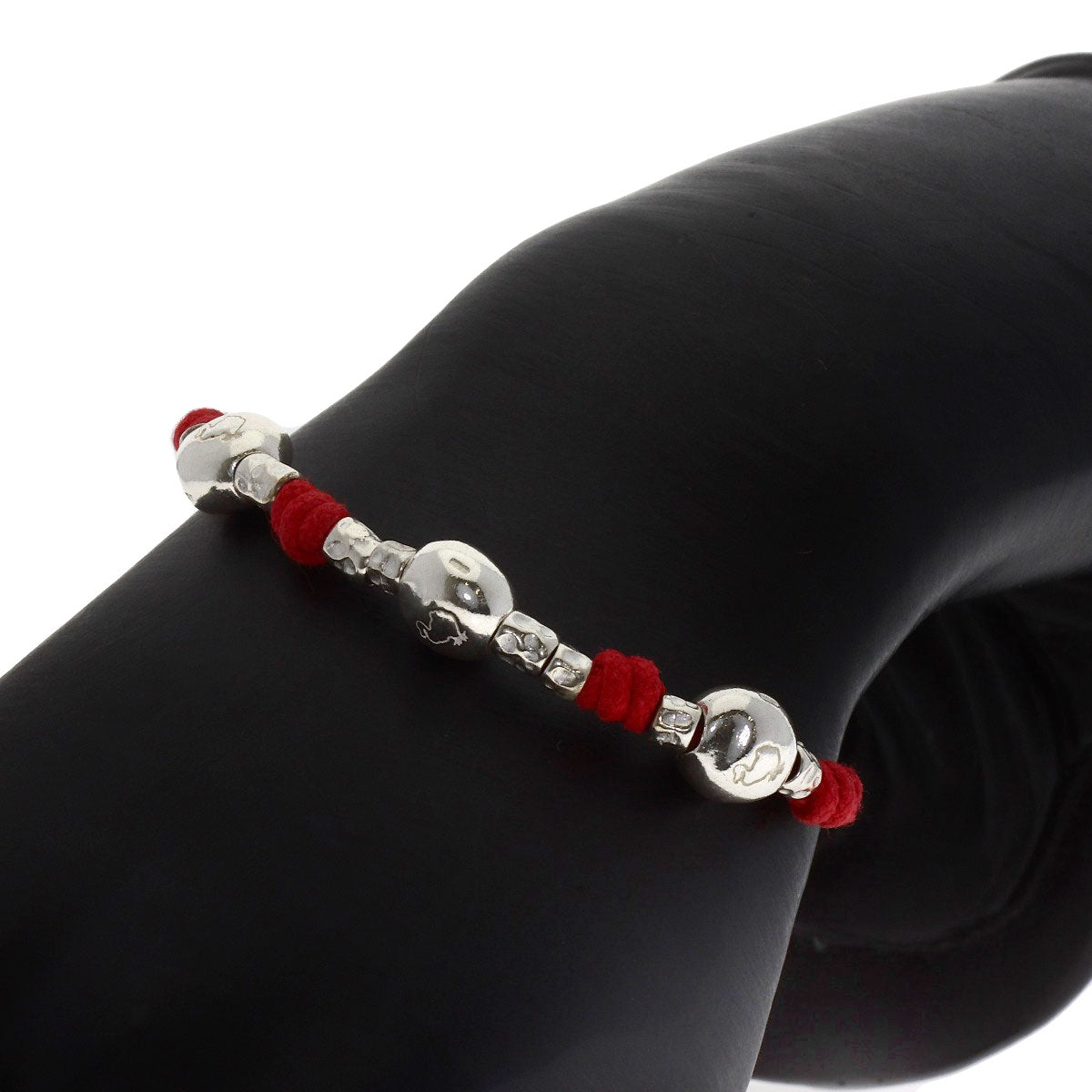 Pomellato DoDo Dodo Bracelet Silver Ladies [Used]