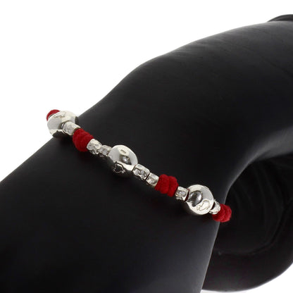 Pomellato DoDo Dodo Bracelet Silver Ladies [Used]