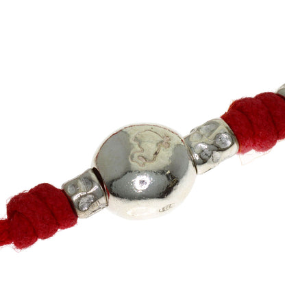 Pomellato DoDo Dodo Bracelet Silver Ladies [Used]
