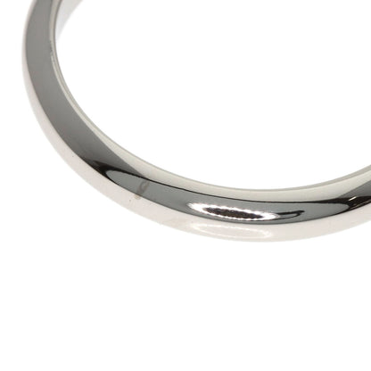 CARTIER Wedding # 59 Ring Platinum PT950 Ladies [Used]