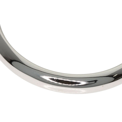 CARTIER Wedding # 59 Ring Platinum PT950 Ladies [Used]