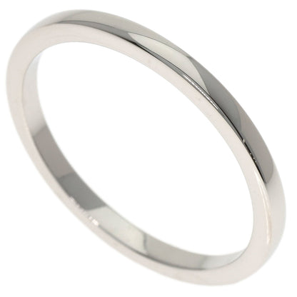 CARTIER Ballerina #60 Ring Platinum PT950 Ladies [Used]