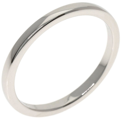 CARTIER Ballerina #60 Ring Platinum PT950 Ladies [Used]