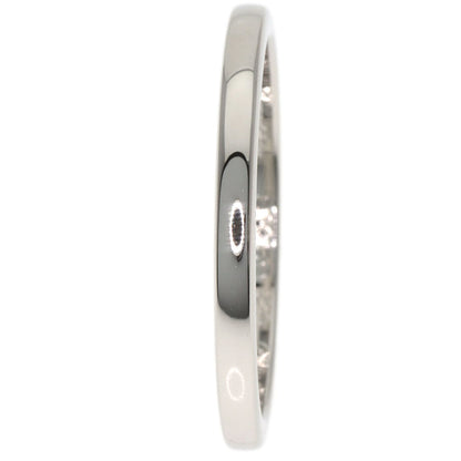 CARTIER Ballerina #60 Ring Platinum PT950 Ladies [Used]