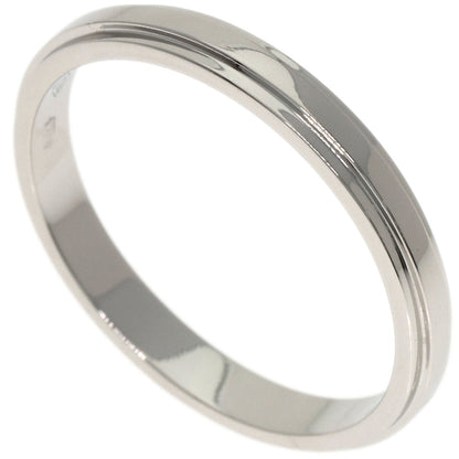 CARTIER Amour #50 Ring Platinum PT950 Ladies [Used]