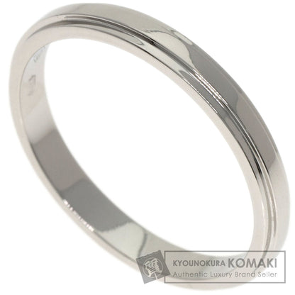 CARTIER Amour #50 Ring Platinum PT950 Ladies [Used]