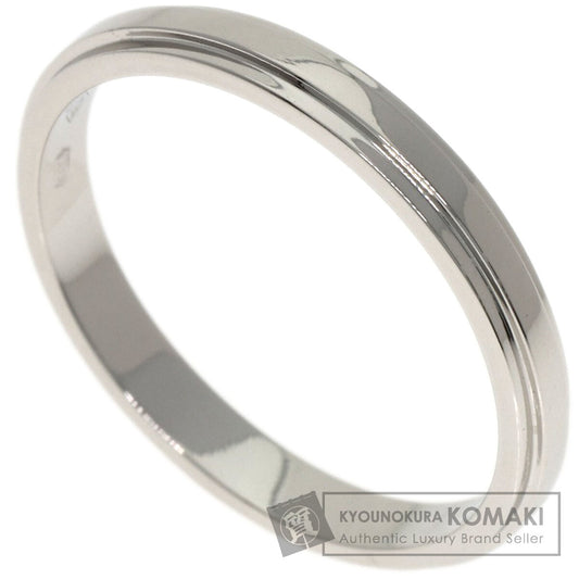 CARTIER Amour #50 Ring Platinum PT950 Ladies [Used]