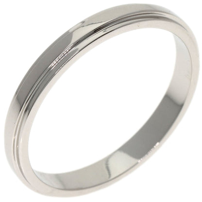 CARTIER Amour #50 Ring Platinum PT950 Ladies [Used]
