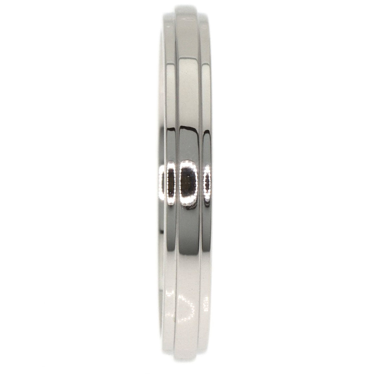 CARTIER Amour #50 Ring Platinum PT950 Ladies [Used]