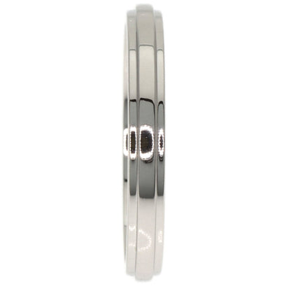 CARTIER Amour #50 Ring Platinum PT950 Ladies [Used]