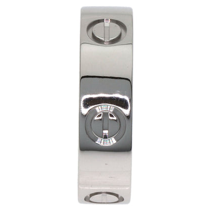 CARTIER love ring #54 Ring Platinum PT950 Ladies [Used]