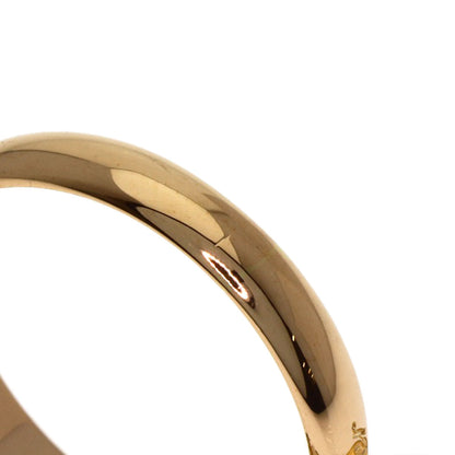 CARTIER Trinity #57 Ring K18 Yellow Gold K18 White GoldLadies [Used]