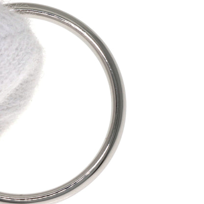 CHANEL Wedding #58 Ring Platinum PT950 Ladies [Used]