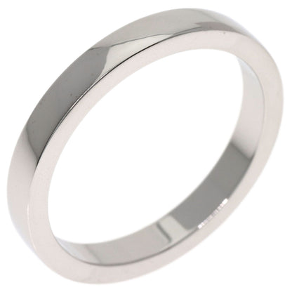 BVLGARI wedding Ring Platinum PT950 Ladies [Used]